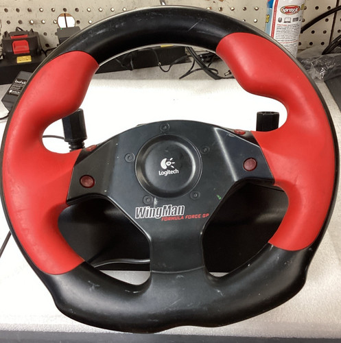 Logitech wingman formula force - wingman,