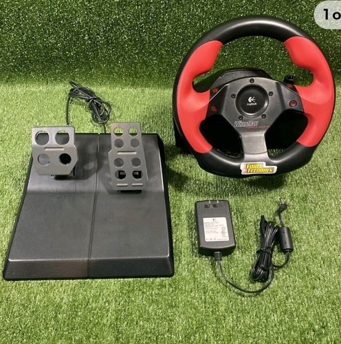 Logitech wingman formula - formula, force
