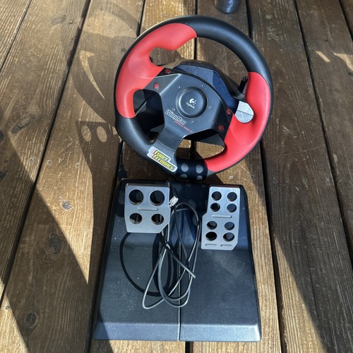 Logitech wingman formula force - wingman,