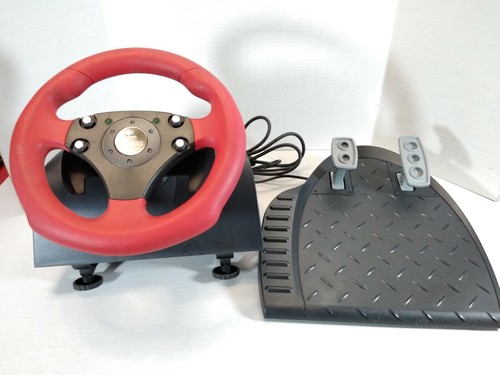 Logitech wingman formula force
