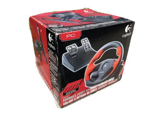 Logitech wingman formula - wingman,