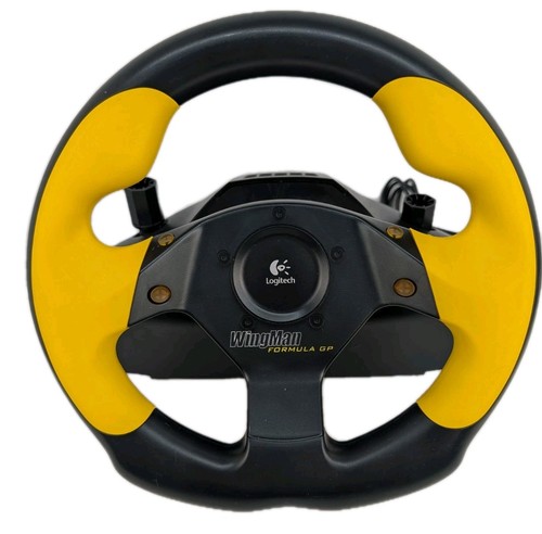 Logitech wingman formula - wingman,