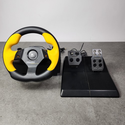 Logitech wingman formula - logitech,