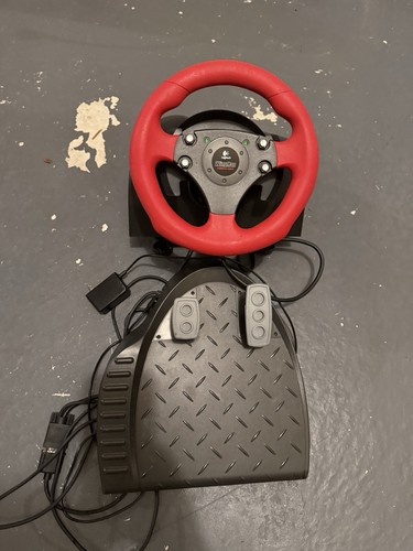 Logitech wingman formula force - formula,