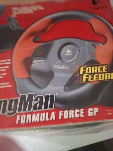 Logitech wingman formula - wingman,