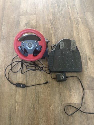 Logitech wingman formula force - wingman,