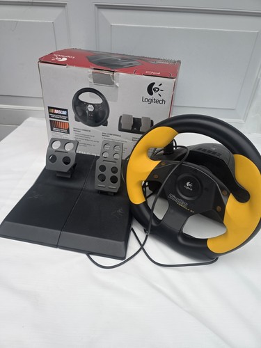 Logitech wingman formula - wingman, gp