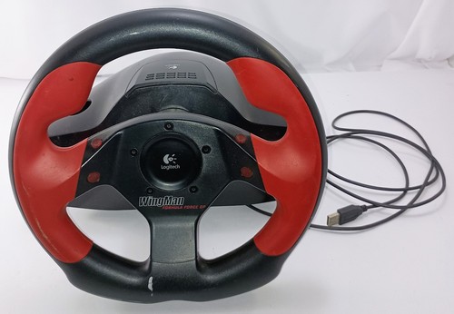 Logitech wingman formula force - wingman,