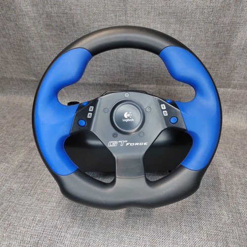 Logitech wingman formula - logitech,