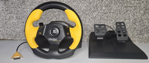 Logitech wingman formula - logitech,