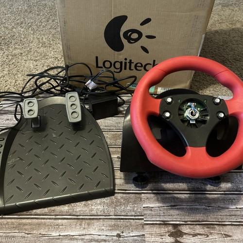 Logitech wingman formula - formula, force