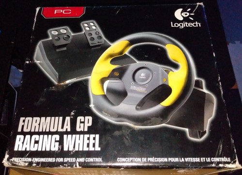Logitech wingman usb - wingman,