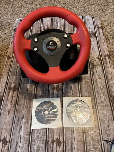 Logitech wingman formula - logitech,