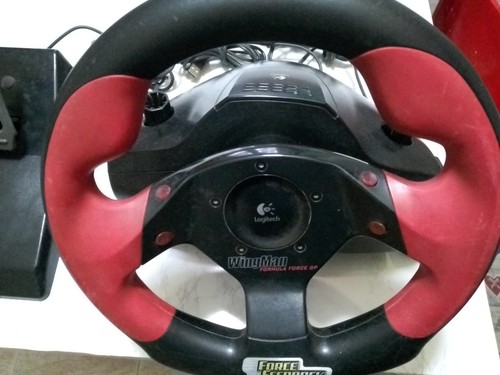 Logitech wingman formula - wingman,