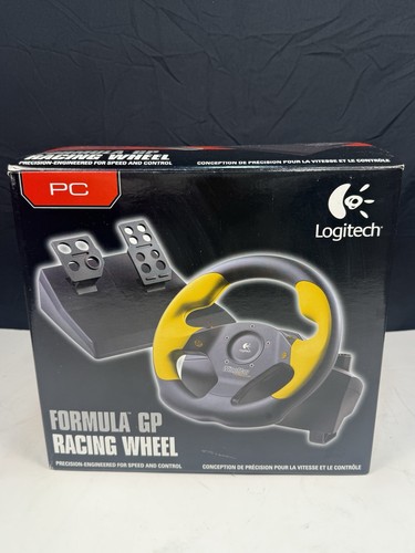 Logitech wingman formula - logitech,