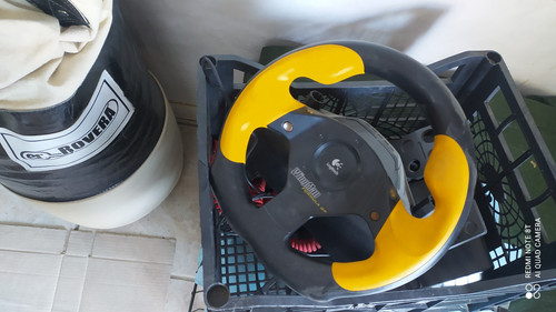 Logitech wingman formula - logitech, gp