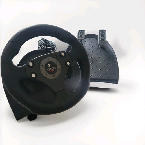 Logitech wingman formula - wingman,