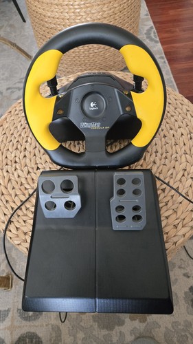 Logitech wingman formula - wingman,
