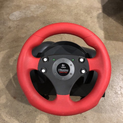 Volante wingman formula - volante,